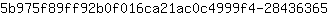 5***5