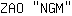 Z***M