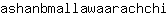 a***i