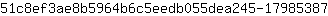 5***7