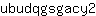u***2