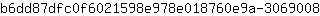 b***8