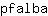 p***a