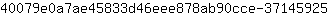 4***5