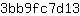 3***3