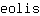 e***s
