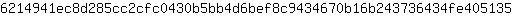 6***5