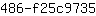 4***5