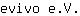 e***V.
