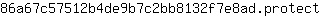 8***t