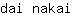 d***i