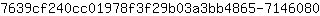 7***0