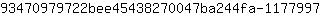 9***7