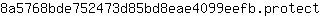 8***t