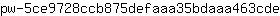 p***e