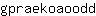 g***d