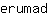 e***d