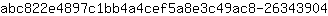 a***4