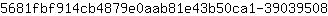 5***8