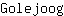 G***g
