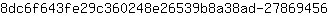8***6