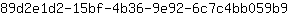 8***9