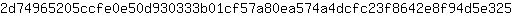 2***5