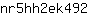 n***2