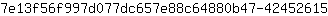 7***5