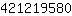 4***0