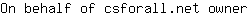 O***r