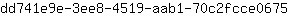 d***5