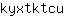 k***u
