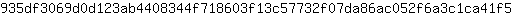9***5