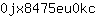 0***c