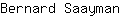 B***n