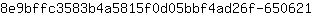 8***1