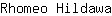 R***a