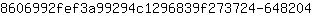 8***4