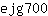 e***0