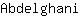 A***i
