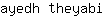 a***i