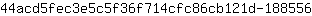 4***6