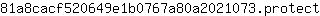 8***t