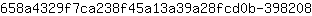 6***8