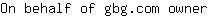 O***r