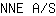 N***S