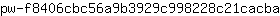 p***a