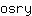 o***y