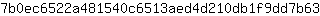 7***3